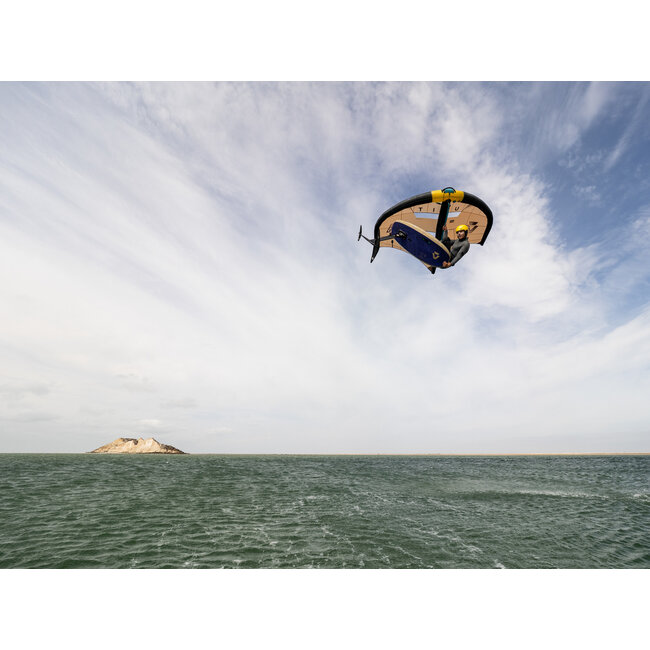 Unit SLS 2026 Wing – Lett, sterk og balansert performance