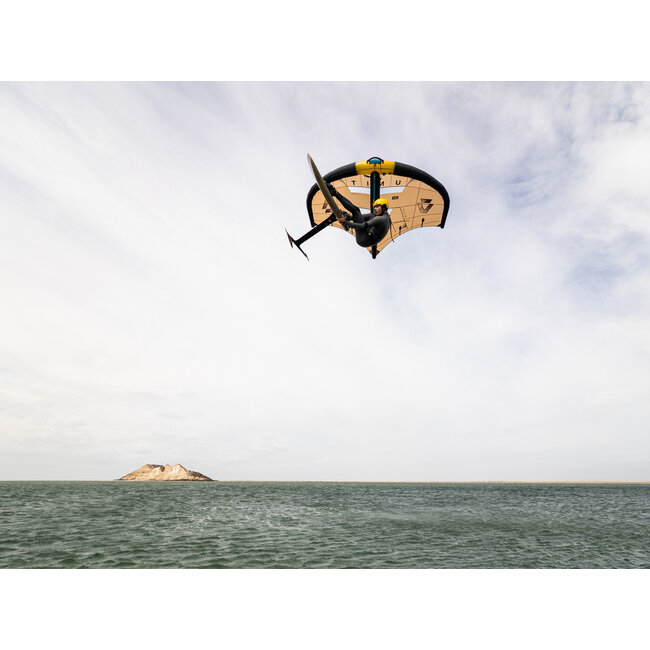 Unit SLS 2026 Wing – Lett, sterk og balansert performance