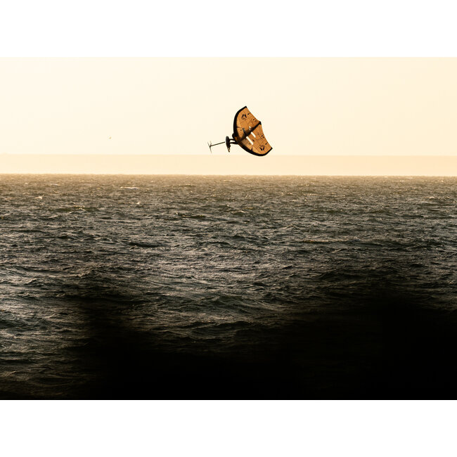 Unit SLS 2026 Wing – Lett, sterk og balansert performance