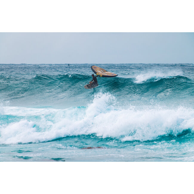 Unit SLS 2026 Wing – Lett, sterk og balansert performance