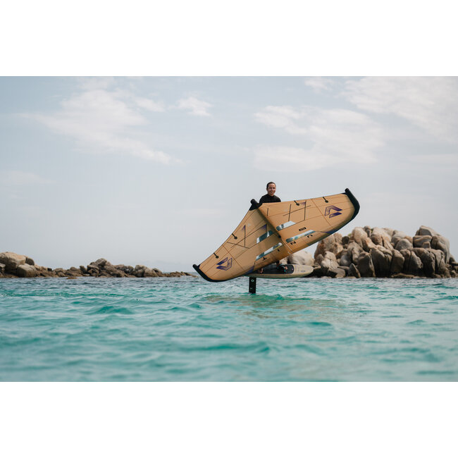 Unit SLS 2026 Wing – Lett, sterk og balansert performance