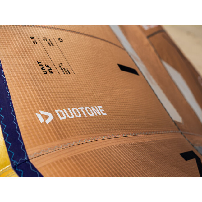 Unit SLS 2026 Wing – Lett, sterk og balansert performance