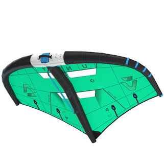 Duotone Foil Unit Wing m/bom 2026 - Fresh Green