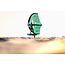 Duotone Unit m/bom 2026 – Maksimal presisjon, stabil drift og Fusion boom/handle system - Fresh Green
