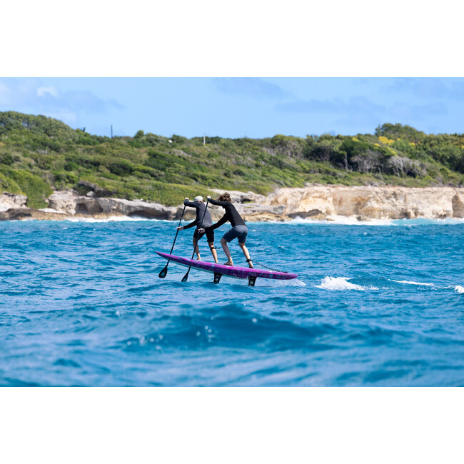 Downwinder Slim SLS 2026