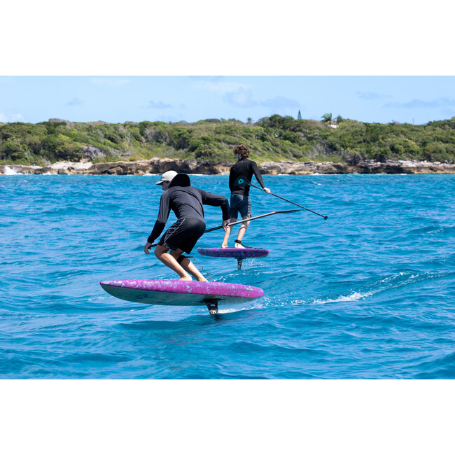 Downwinder Slim SLS 2026