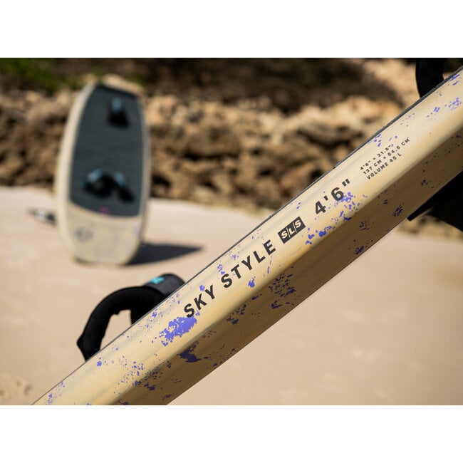 Duotone - Sky Style SLS 2026