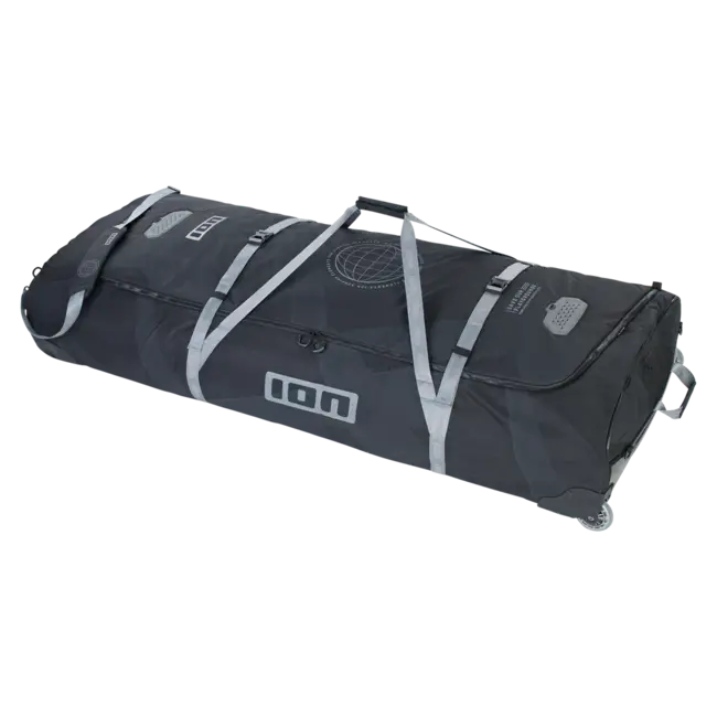 Gear Bag Tec Wing - Black