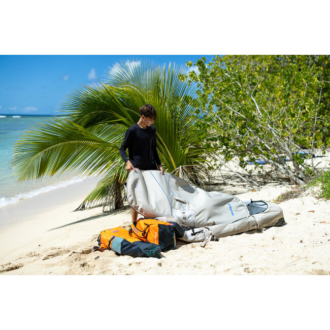 Wing Team Bag – Reisebag for Wing Foil