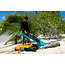 Wing Team Bag – Reisebag for Wing Foil - Sand