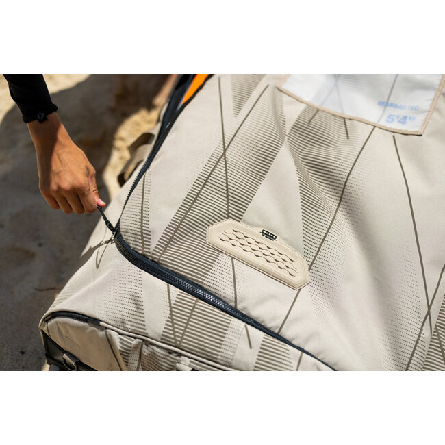 Wing Team Bag – Reisebag for Wing Foil - Sand