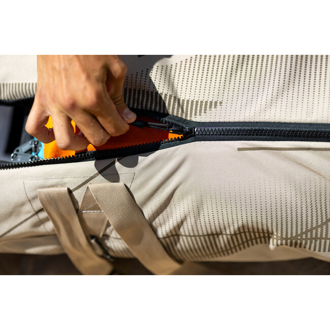 Wing Team Bag – Reisebag for Wing Foil