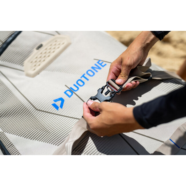 Wing Team Bag – Reisebag for Wing Foil - Sand