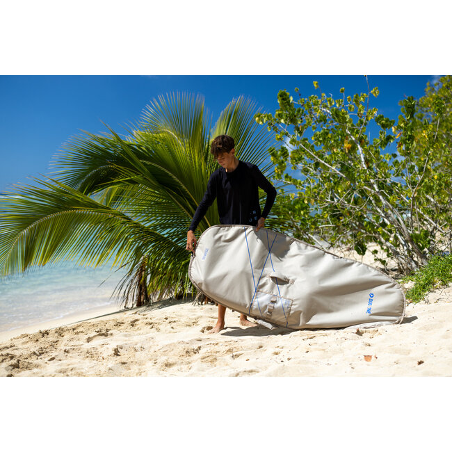 Wing Boardbag Single – Beskyttelsesbag for Wing Boards