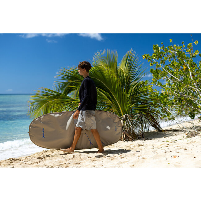 Wing Boardbag Single – Beskyttelsesbag for Wing Boards