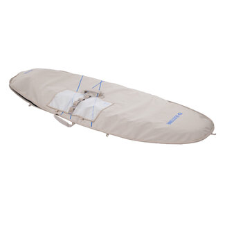 Duotone Foil Wing Boardbag Mid-length – Beskyttelsesbag