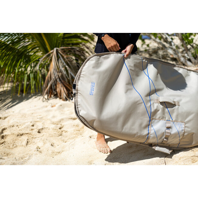 Wing Boardbag Mid-length – Beskyttelsesbag til Skybrid & Skybrid SLS