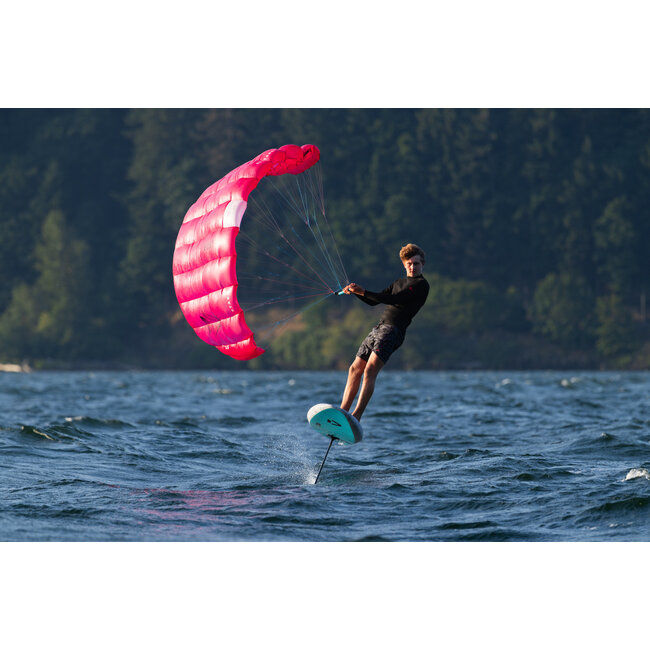 Skybrid D/LAB – Hollow Shell Composite Wing Foil Board