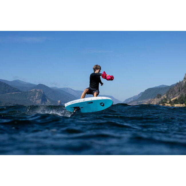 Skybrid D/LAB – Hollow Shell Composite Wing Foil Board