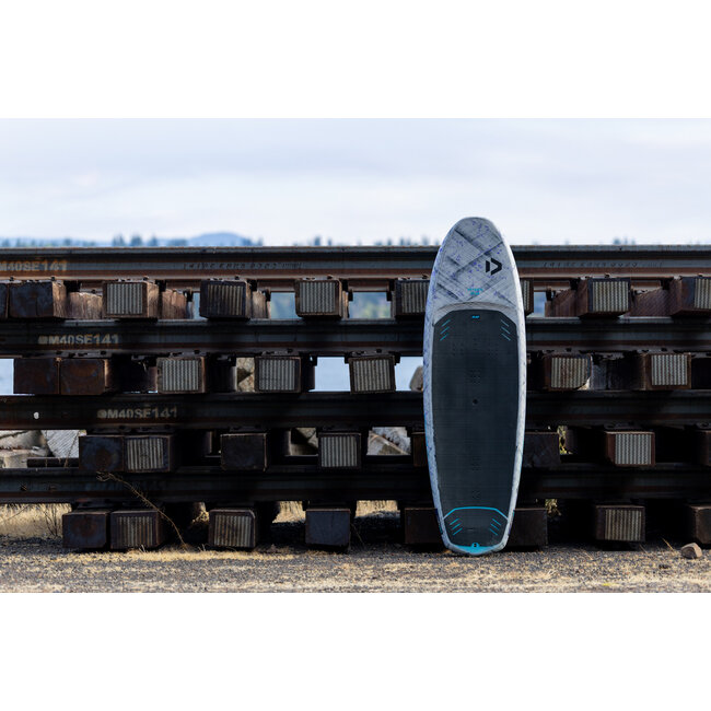 Skybrid D/LAB – Hollow Shell Composite Wing Foil Board