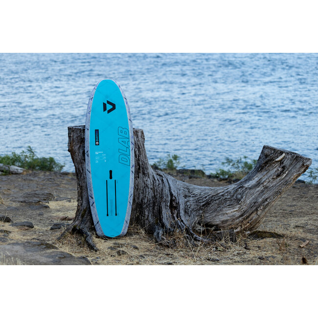 Skybrid D/LAB – Hollow Shell Composite Wing Foil Board