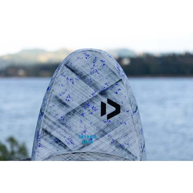 Skybrid D/LAB – Hollow Shell Composite Wing Foil Board