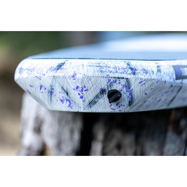 Skybrid D/LAB – Hollow Shell Composite Wing Foil Board