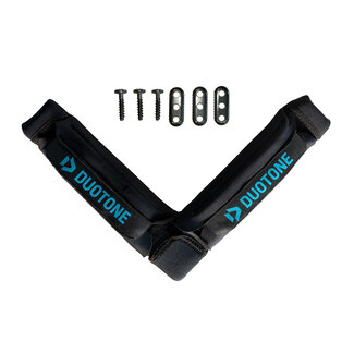 Duotone Foil Footstrap Premium 2.0 – V-formet komfortstropp til foilboards