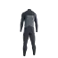 Select 5/4 Front Zip Våtdrakt Herre - Black