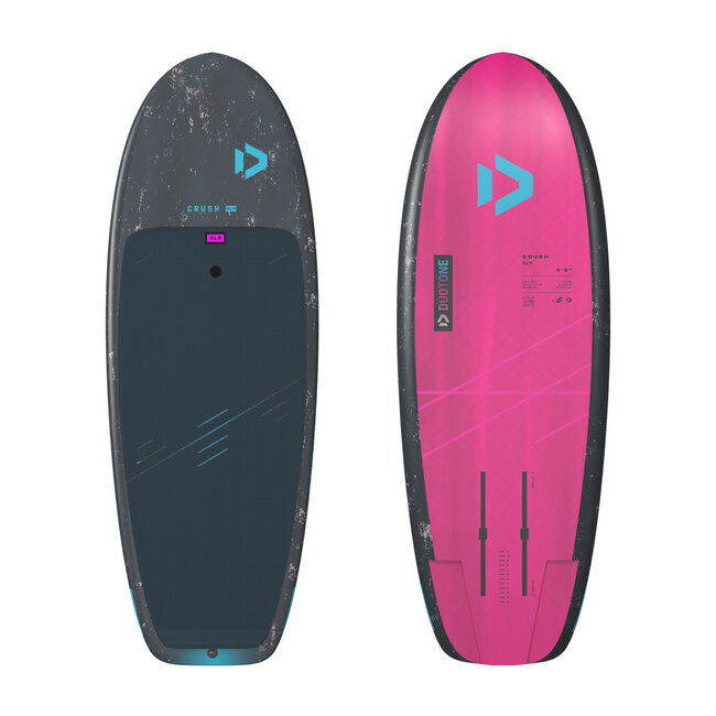 Crush SLS 2026 – High-Performance Prone Foil Board