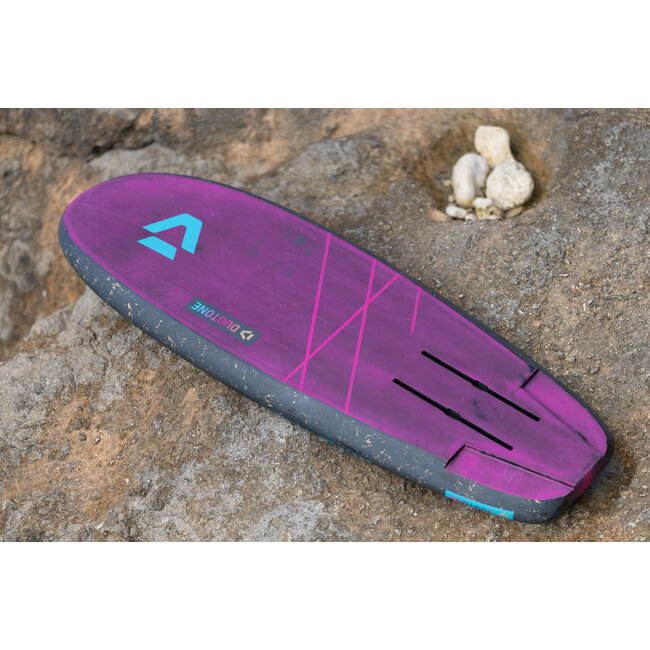 Crush SLS 2026 – High-Performance Prone Foil Board
