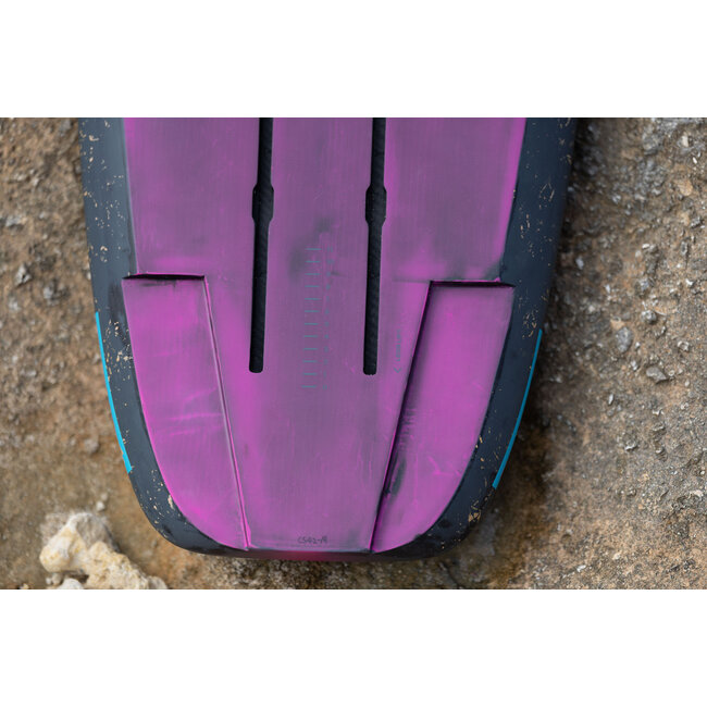 Crush SLS 2026 – High-Performance Prone Foil Board