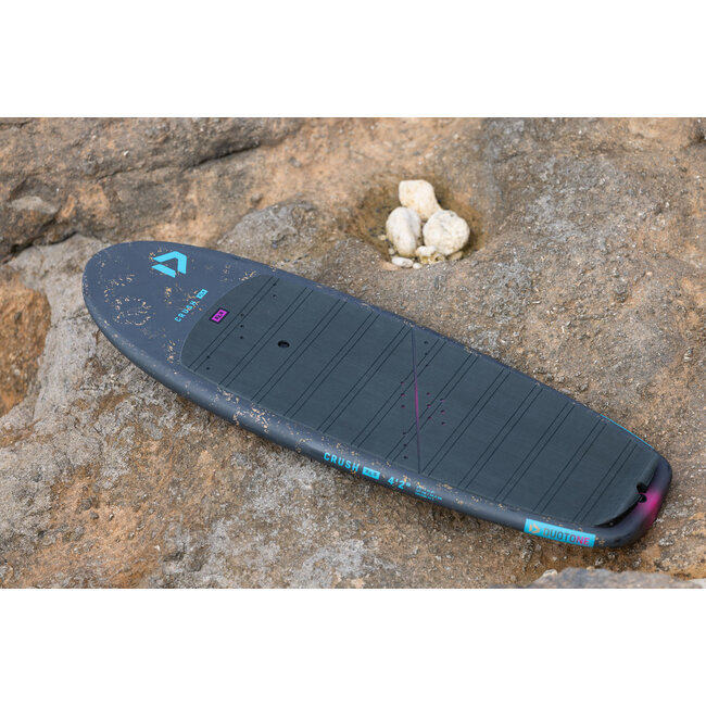Crush SLS 2026 – High-Performance Prone Foil Board