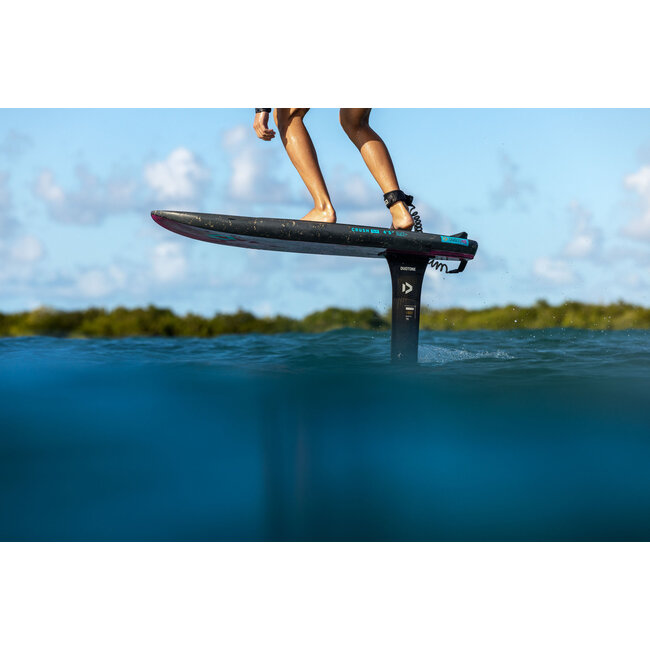 Crush SLS 2026 – High-Performance Prone Foil Board