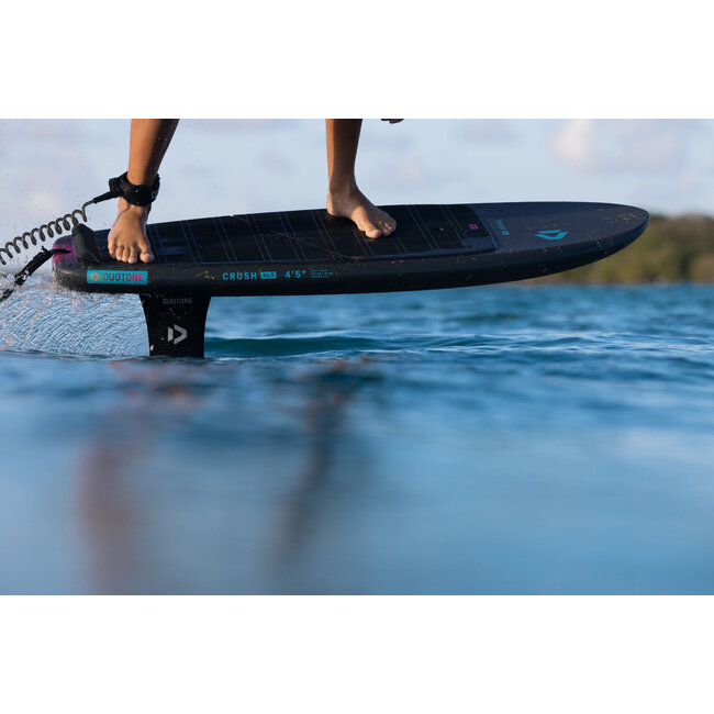 Crush SLS 2026 – High-Performance Prone Foil Board