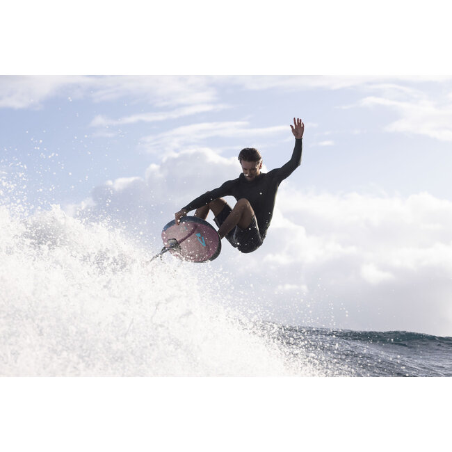 Crush SLS 2026 – High-Performance Prone Foil Board