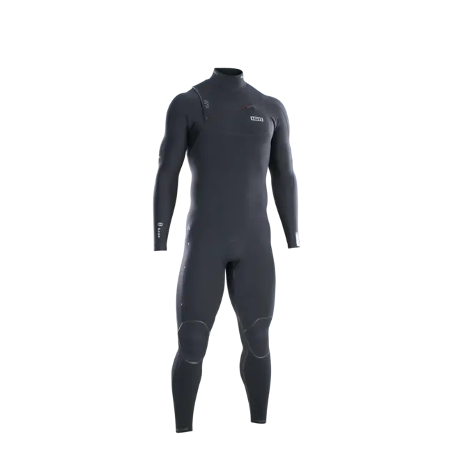 Select 4/3 FZ - Black