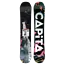 D.O.A. Snowboard 2026 – Resort True Twin Hybrid Camber