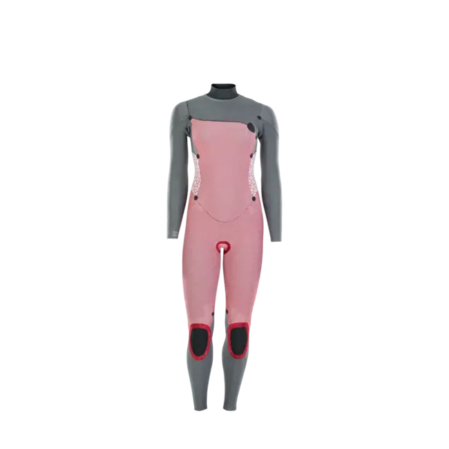 Core 5/4 FZ Womens  - Black