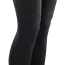 Core 5/4 Front Zip Dame Våtdrakt - Black