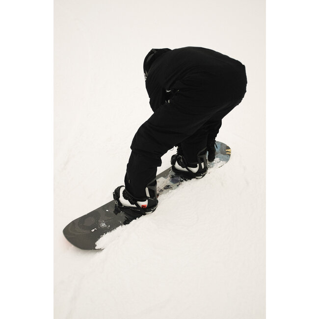 D.O.A. Snowboard 2026 – Resort True Twin Hybrid Camber