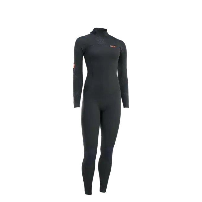 Core 5/4 BZ Womens  - Black