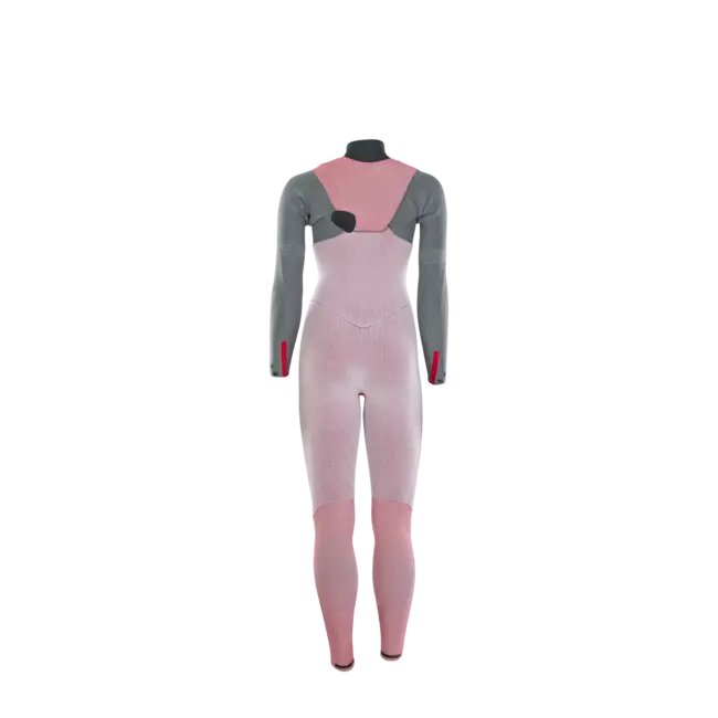 Amp 5/4 FZ Womens  - Black