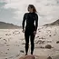 Amp 5/4 FZ Womens  - Black