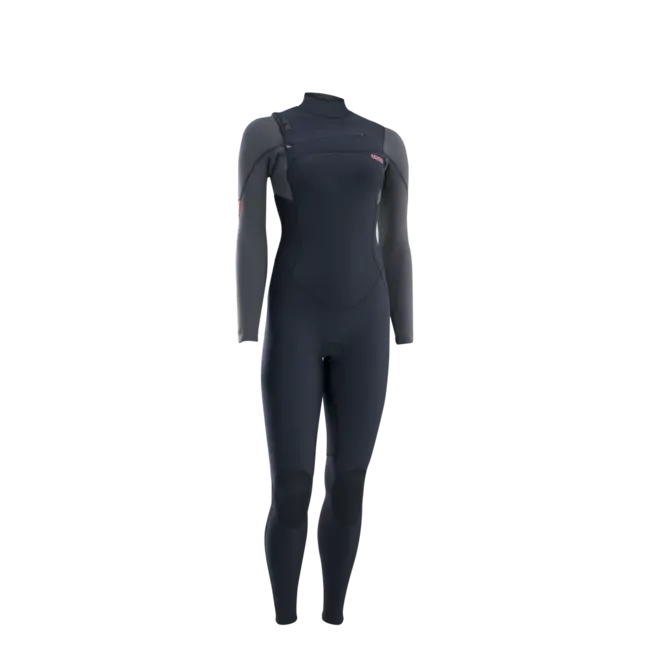 Amp 5/4 FZ Womens  - Black