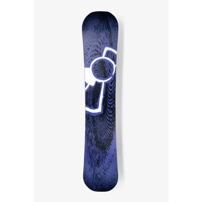 Pathfinder Snowboard 2026 - Freestyle True Twin