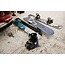Pathfinder Snowboard 2026 – Freestyle True Twin Reverse Camber