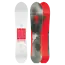 SB Powder Racers Snowboard 2026 – Powder + Resort Hybrid Camber