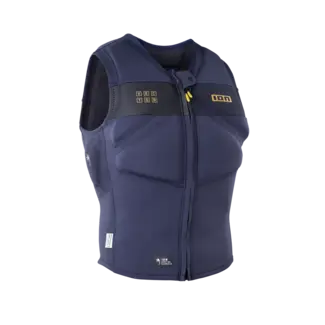 Ion Wetsuits Vector Amp Vest - FZ - Blue Nights