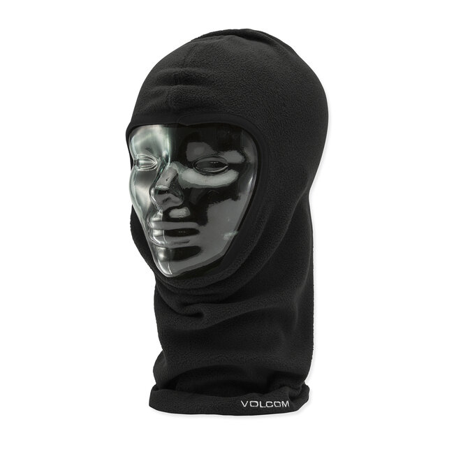 Powclava Black – Snowboard Hood Balaclava